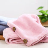 Bathroom,Super,Absorbent,Polyester,Salon,Towel
