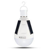 Outdoor,Solar,Powered,Lantern,Camping,Emergency,Lights,Portable,Fishing,Night