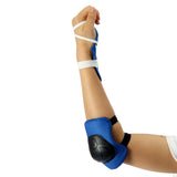 Kids's,Balance,Helmet,Protect,Wrist,Elbow,Roller,Skating,Protective,Equipment,Toddlers,Years,Children