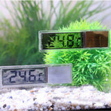 Digital,Electronic,Temperature,Measurement,Aquarium,Temperature,Thermometer