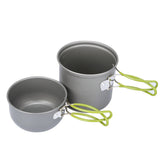 Outdoor,People,Picnic,Nonstick,Camping,Cookware