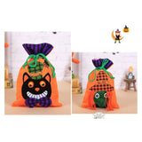 Halloween,Children,Chocolate,Candy,Packaging,Velvet