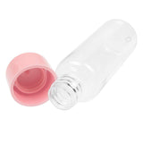 Travel,Refillable,Bottles,Proof,Plastic,Squeeze,Refillable,Containers,Tubes