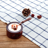 Stamp,Melting,Spoon,Stamp,Warmer,Melting,Furnace,Stove,Decorations