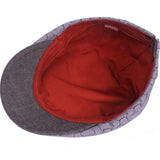 Women,Summer,Breathable,Beret,Adjustable,Outdoor,Sunshade,Forward