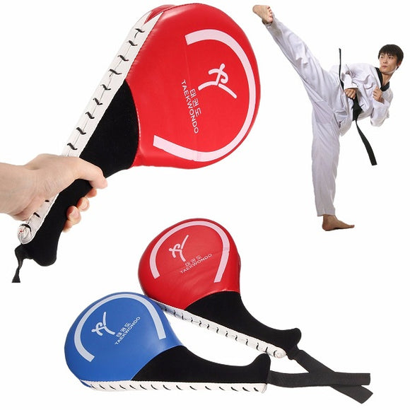 Taekwondo,Double,Target,Karate,Kickboxing,Traning