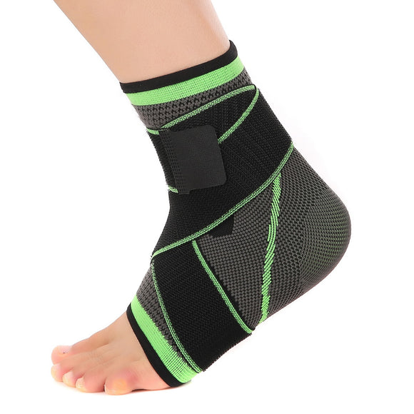Mumian,Nylon,Ankle,Support,Resistant,Breathable,Outdoor,Sports,Fitness,Ankle,Protection