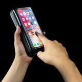 Rainproof,Shell,Bicycle,Phone,Front,Cycling,Phone,Accessories