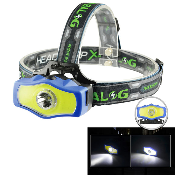 XANES,850LM,Light,Source,Cycling,Headlamp,3Modes,Rechargeable,Headlamp