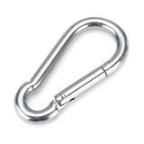 Stainless,Steel,Heavy,Swing,Hammock,Chair,Hooks,Fitness,Accessories