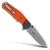 Ganzo,F7491,20.7CM,Stainless,Steel,Folding,Knife,Multifunctional,Knife,Outdoor,Survival,Knife