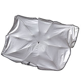 Sunscreen,Shade,Windshield,Folding,Visor,Protector,Umbrella