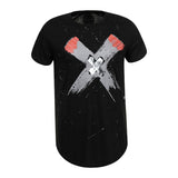 Casual,Cross,Pattern,shirt,Sports,Clothing