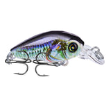 ZANLURE,DW1116,Crankbait,Fishing,Plastic,Artificial,Lures