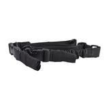 Military,Nylon,Adjustable,Tactical,Double,Point,Strap,Sling,Lanyard,Accessories