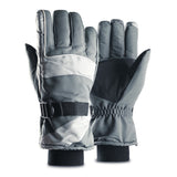 Unisex,Winter,Dedicated,Thick,Gloves,Cycling,Driving,Skiing,Sports,Commuter,Gloves
