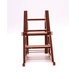 Assembly,Wooden,Chair,Birch,Phone,Shelf,Holder,Model,Children,Science,Model,Building