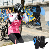 Unisex,Protection,Finger,Finger,Cycling,Riding,Gloves