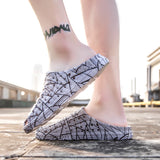 Outdoor,Fashion,Hollow,Slippers,Superstar,Beach,Seaside,Breathable,Summer,Shoes