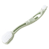 Honana,Creative,Cleaning,Multifunctional,Double,Heads,Cleaning,Brush,Shoes,Washing