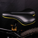 DEEMOUNT,Shockproof,Bicycle,Saddle,Ultralight,Surface,Comfortable,Mountain,Cycling,Cushion