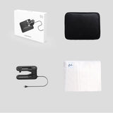 QINDAO,Electric,Heating,Coral,Fleece,Warmer,Warmer,Outdoor,Camping,Traveling,Water,Bottle
