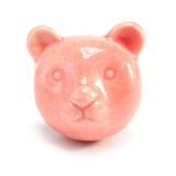 Animal,Ceramic,Furniture,Knobs,Drawer,Cabinet,Cupboard,Handle