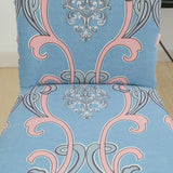 KCASA,Chair,Covers,Spandex,Stretch,Slipcover,Chair,Protection,Cover,Dining,Kitchen,Wedding,Banquets