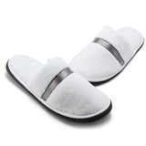 Women,Plush,Slippers,Winter,Antiskid,Flops,Indoor,Outdoor,Graden,Sandal