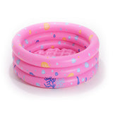 Inflatable,Swimming,Portable,Outdoor,Children,Basin,Bathtub,Swimming,Water