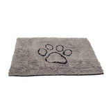 Honana,Large,Thicken,Ultra,Chenille,Fabric,Doormat,Floor,Floor,Carpet