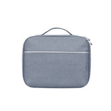 30x23x8.5cm,Cable,Digital,Storage,Earphone,Travel,Power,Electronics,Accessories,Handbag