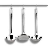 HUOHOU,Stainless,Steel,Spoon,Small,Colander,Floating,Spoon
