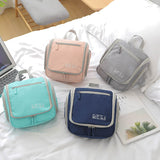 Waterproof,Portable,Travel,Storage,Multifunctional,Cosmetic,Makeup,Hanging