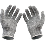 KCASA,Performance,Level,Protection,Grade,Resistant,Gloves