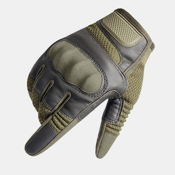 Tactical,Gloves,Outdoor,Climbing,Gloves,Training,Riding,Motorcycle,Gloves