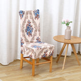 Dining,Chair,Cover,Elastic,Chair,Protector,Stretch,Slipcover,Wedding,Banquet,Party,Hotel,Kitchen,Office,Decor