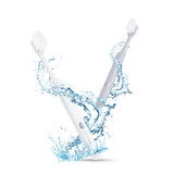 Toothbrush,Comfortable,White,Choose,Dental