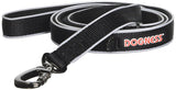 Double,Handle,Leash,Handle,Heavy,Padded,Reflective,Nylon,Traction