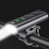 Light,Bicycle,Front,Light,Charging,Headlight,Flashlight,Bicycle