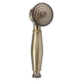 Antique,Copper,Handheld,Faucet,Shower,Spraying,Pressure,Shower,Flexible,Bathroom
