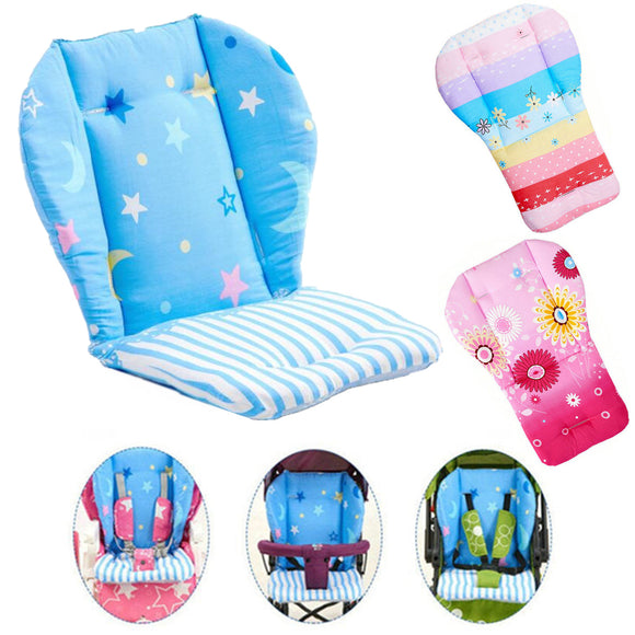 Chair,Cushion,Cover,Children,Booster,Feeding,Chair,Cushion,Stroller,Cushion,Cotton,Fabric