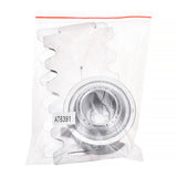 Outdoor,Camping,Cooking,Stove,Foldable,Alcohol,Stove,Windshield