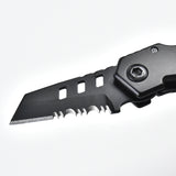 100mm,Stainless,Steel,Folding,Knife,Outdoor,Survival,Tools,Hiking,Climbing,Hanging,folding,knife