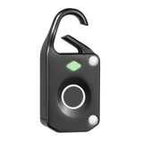 IPRee,Electronic,Smart,Fingerprint,Padlock,Outdoor,Travel,Suitcase