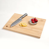 YIWUYISHI,Bamboo,Cutting,Board,Thickened,Antimicrobial,Kitchen
