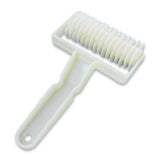 Cookie,Pizza,Cutter,Pastry,Plastic,Baking,Tools,Bakeware,Embossing,Dough,Roller,Lattice,Cutter