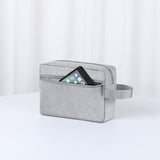 Multifunction,Digital,Storage,Canvas,Charger,Earphone,Organizer,Portable,Travel,Cable