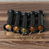 Electric,Fence,Spring,Handles,Ranch,Fence,Accessories