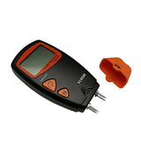MD814,Digital,Moisture,Portable,Meter,Spare,Sensor,Digital,Display,Testing